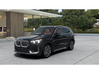 2027 BMW X1 xDrive28i