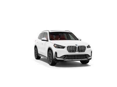 2027 BMW X1 xDrive28i