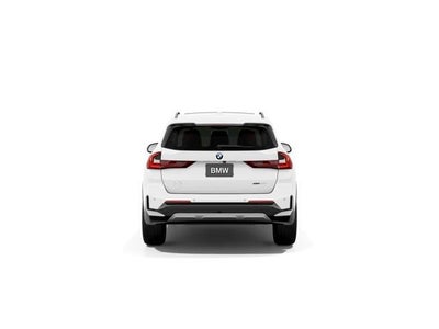 2027 BMW X1 xDrive28i