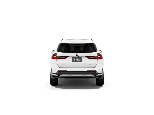 2027 BMW X1 xDrive28i