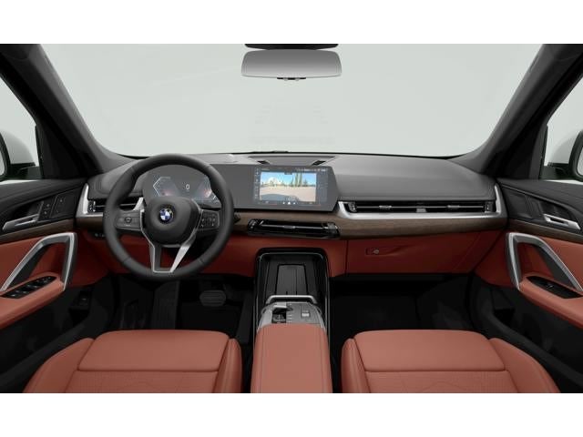 2027 BMW X1 xDrive28i