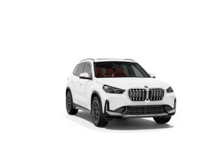 2027 BMW X1 xDrive28i