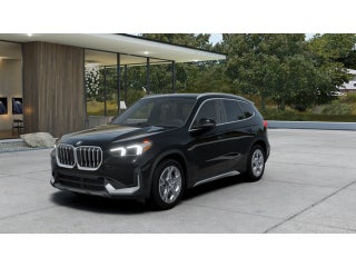 2027 BMW X1 xDrive28i