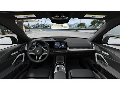 2026 BMW X1 xDrive28i xDrive28i