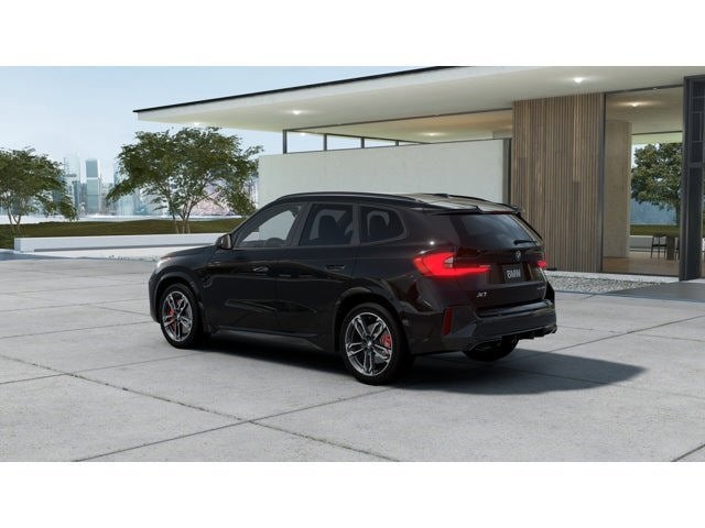 2026 BMW X1 xDrive28i xDrive28i