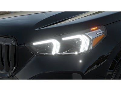 2026 BMW X1 xDrive28i xDrive28i