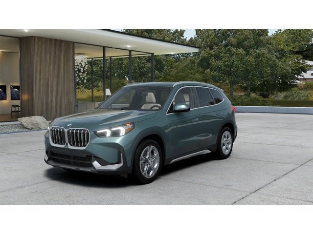 2026 BMW X1 xDrive28i xDrive28i
