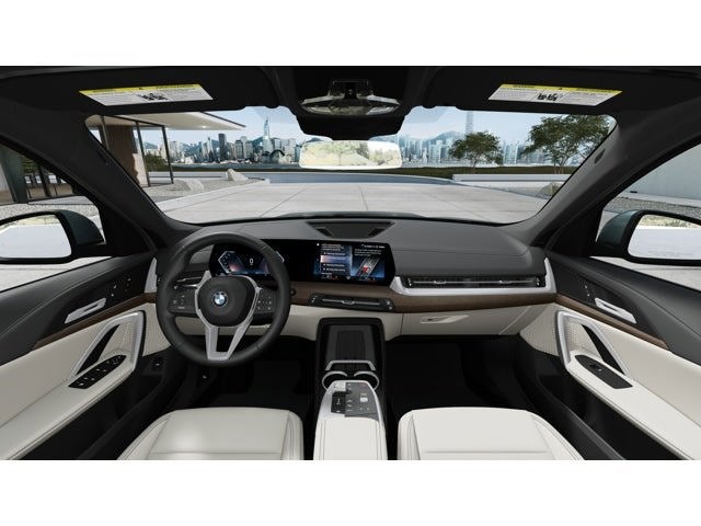 2026 BMW X1 xDrive28i xDrive28i