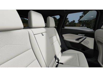 2026 BMW X1 xDrive28i xDrive28i