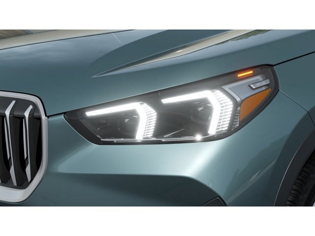 2026 BMW X1 xDrive28i xDrive28i