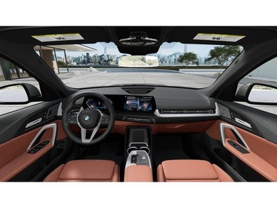 2026 BMW X1 xDrive28i