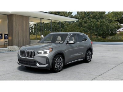 2026 BMW X1 xDrive28i xDrive28i