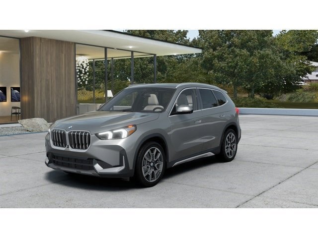 2026 BMW X1 xDrive28i xDrive28i