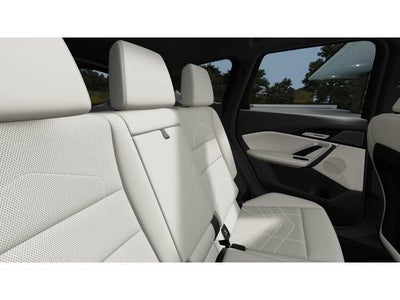 2026 BMW X1 xDrive28i xDrive28i