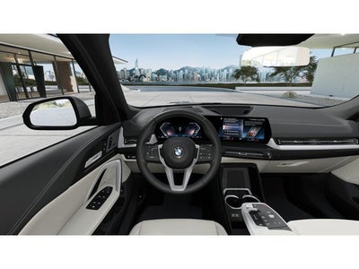 2026 BMW X1 xDrive28i xDrive28i