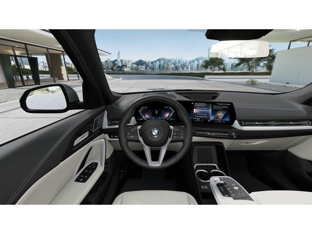 2026 BMW X1 xDrive28i xDrive28i