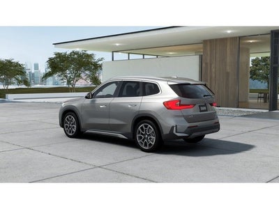 2026 BMW X1 xDrive28i xDrive28i