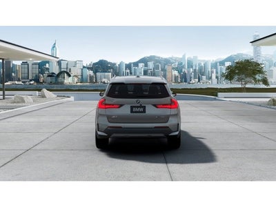 2026 BMW X1 xDrive28i xDrive28i