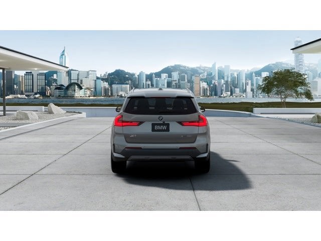 2026 BMW X1 xDrive28i xDrive28i