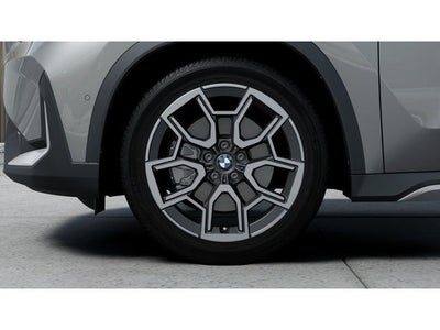 2026 BMW X1 xDrive28i xDrive28i