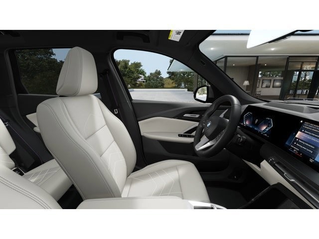 2026 BMW X1 xDrive28i xDrive28i