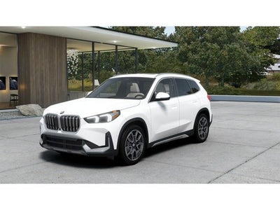 2027 BMW X1 xDrive28i