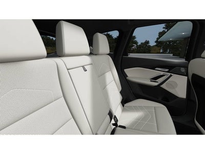 2027 BMW X1 xDrive28i