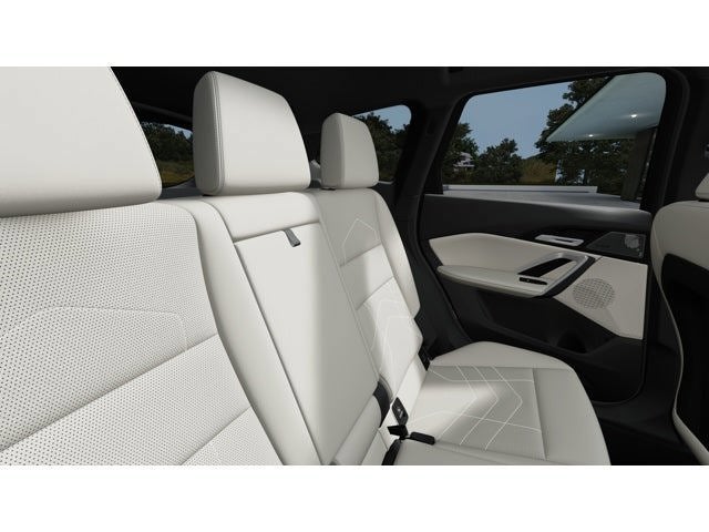 2027 BMW X1 xDrive28i