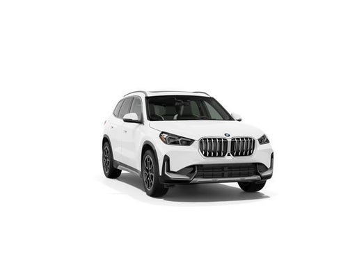2027 BMW X1 xDrive28i xDrive28i