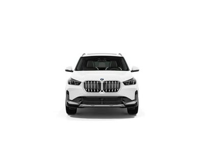 2027 BMW X1 xDrive28i xDrive28i