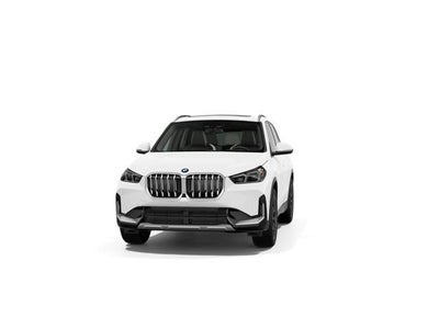 2027 BMW X1 xDrive28i xDrive28i