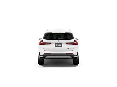 2027 BMW X1 xDrive28i xDrive28i