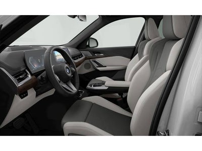 2027 BMW X1 xDrive28i xDrive28i