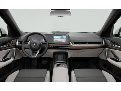2027 BMW X1 xDrive28i xDrive28i