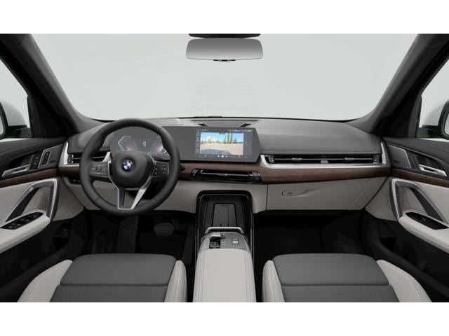 2027 BMW X1 xDrive28i xDrive28i