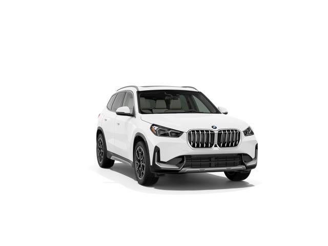 2027 BMW X1 xDrive28i Base