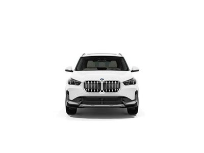 2027 BMW X1 xDrive28i Base