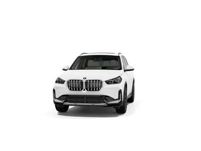 2027 BMW X1 xDrive28i Base