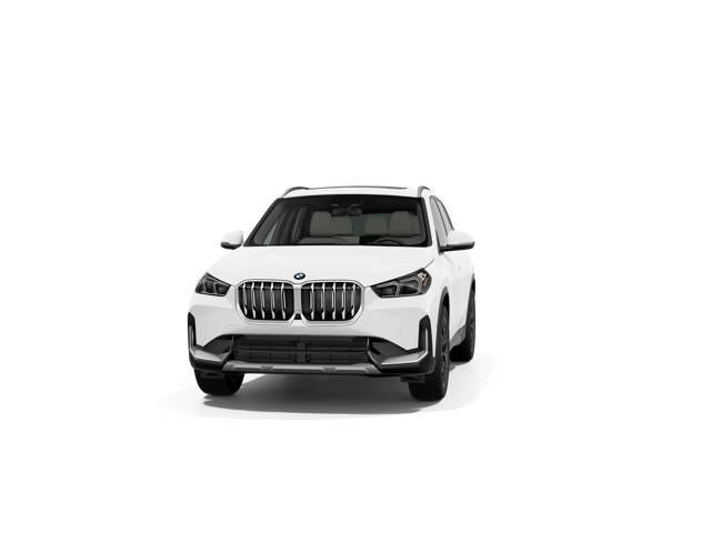 2027 BMW X1 xDrive28i Base