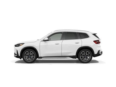 2027 BMW X1 xDrive28i Base