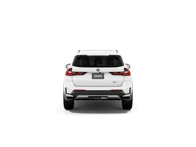 2027 BMW X1 xDrive28i Base