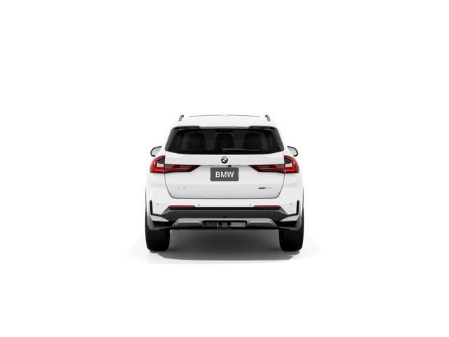 2027 BMW X1 xDrive28i Base