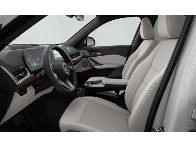 2027 BMW X1 xDrive28i Base