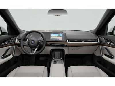 2027 BMW X1 xDrive28i Base