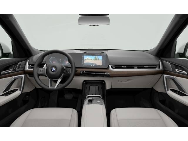 2027 BMW X1 xDrive28i Base