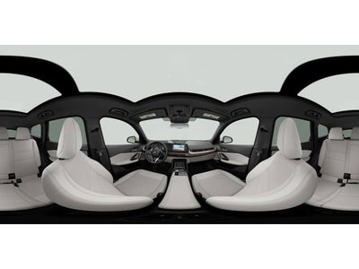2027 BMW X1 xDrive28i Base