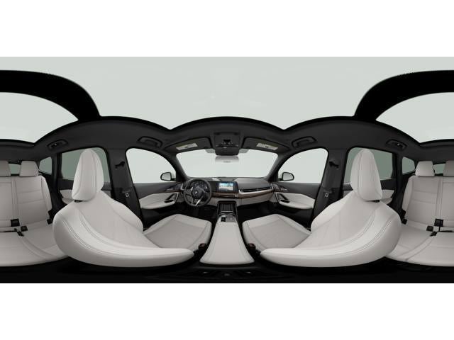 2027 BMW X1 xDrive28i Base