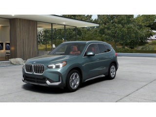 2027 BMW X1 xDrive28i