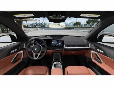 2026 BMW X1 xDrive28i
