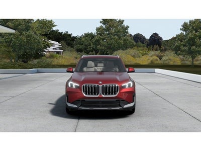 2026 BMW X1 xDrive28i